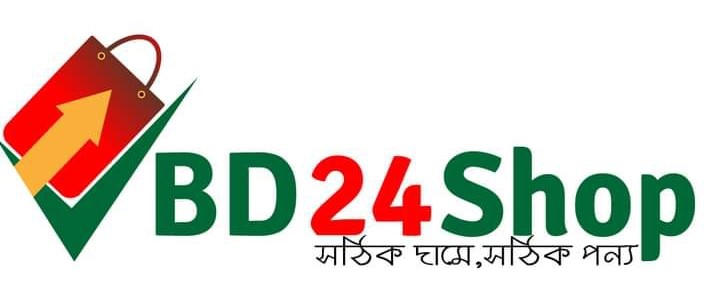 Bd 24 Shop Logo